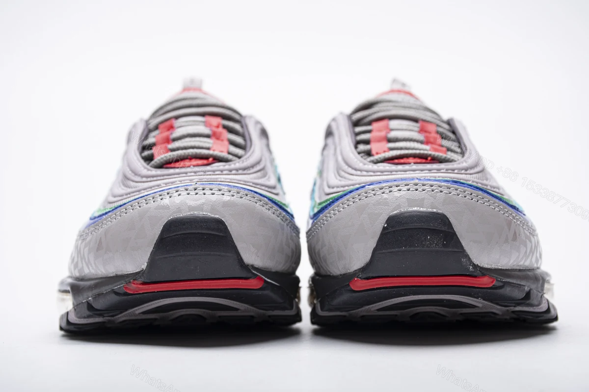 View 3 of Nike Air Max 97 Nintendo 64 CI5012-001