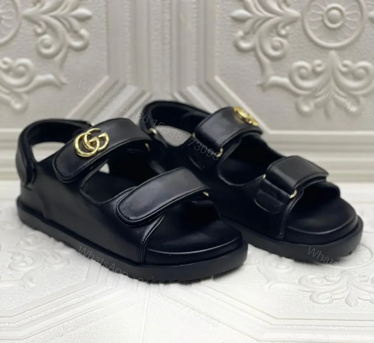 GUCCI — view 1