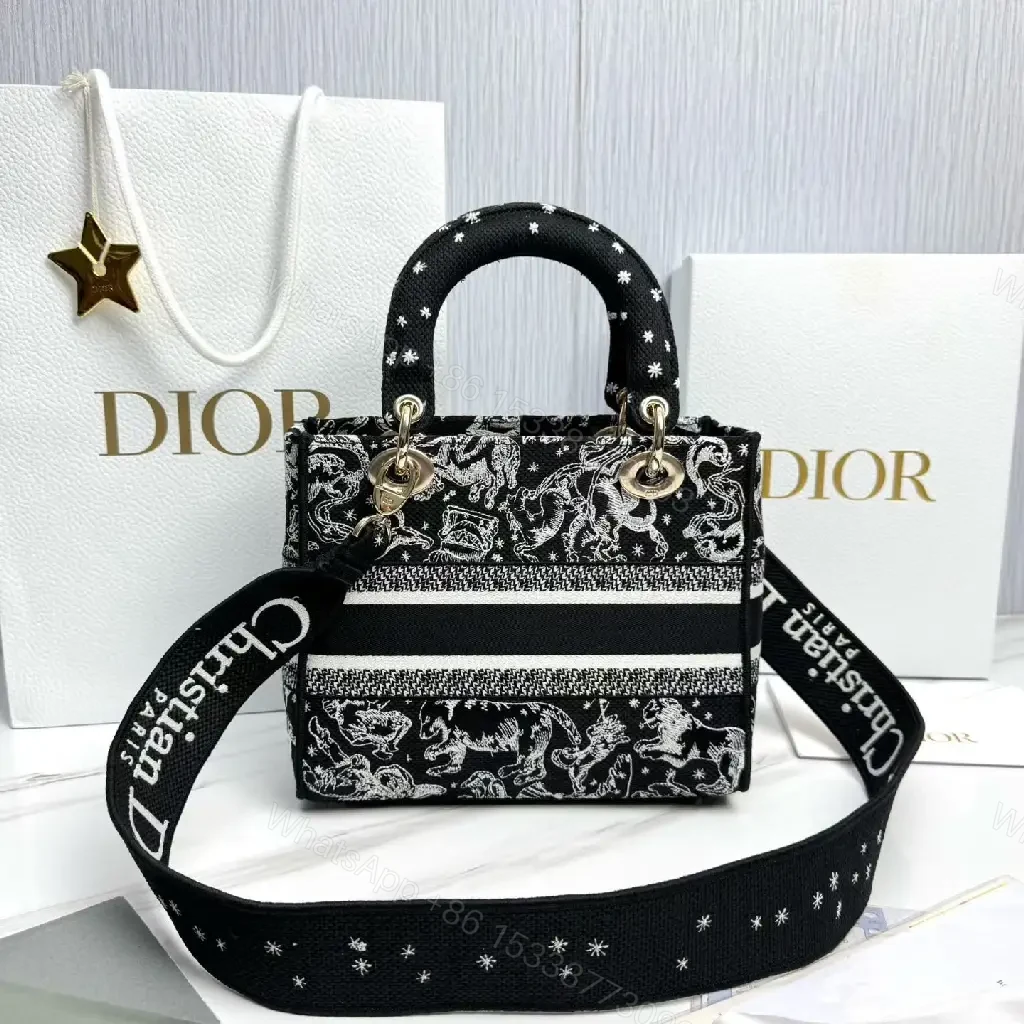 View 3 of Compact Embroidered Satchel: Luxe Day-to-Night Style