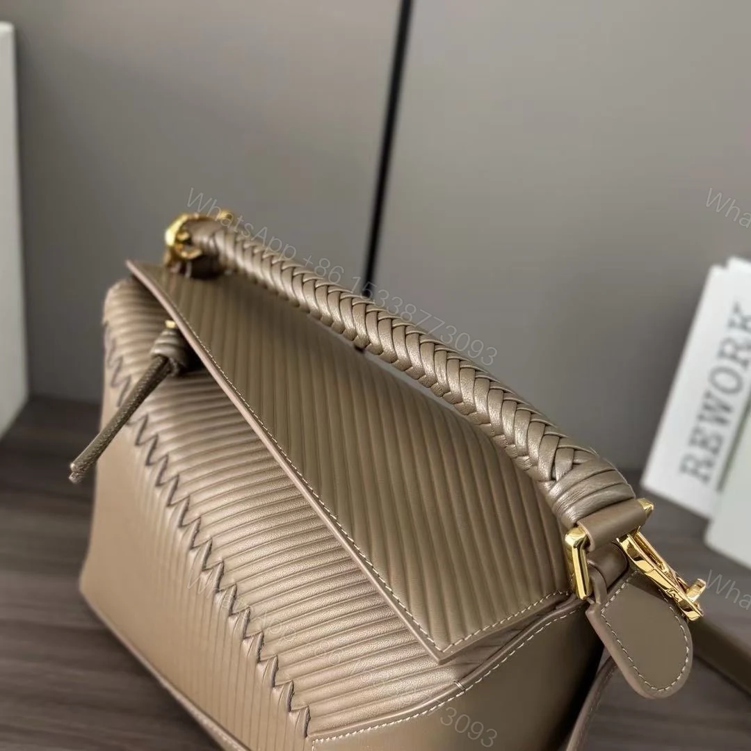 View 3 of Loewe Puzzle Bag