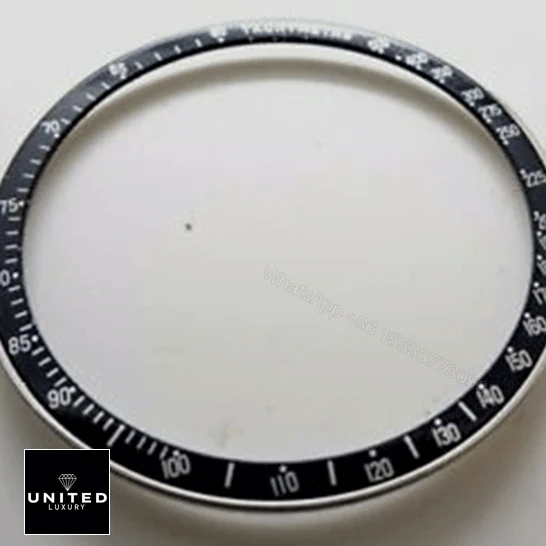 View 7 of Omega Apollo Replica