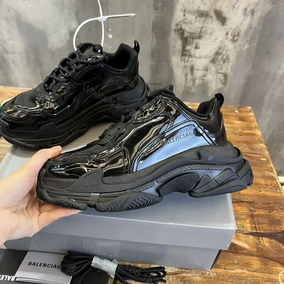 View 7 of BALENCIAGA TRIPLE S SNEAKER – BB259
