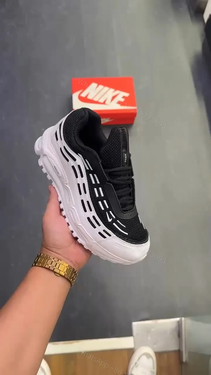 View 3 of First Copy Nike Air Max 2025 TL 2.5
