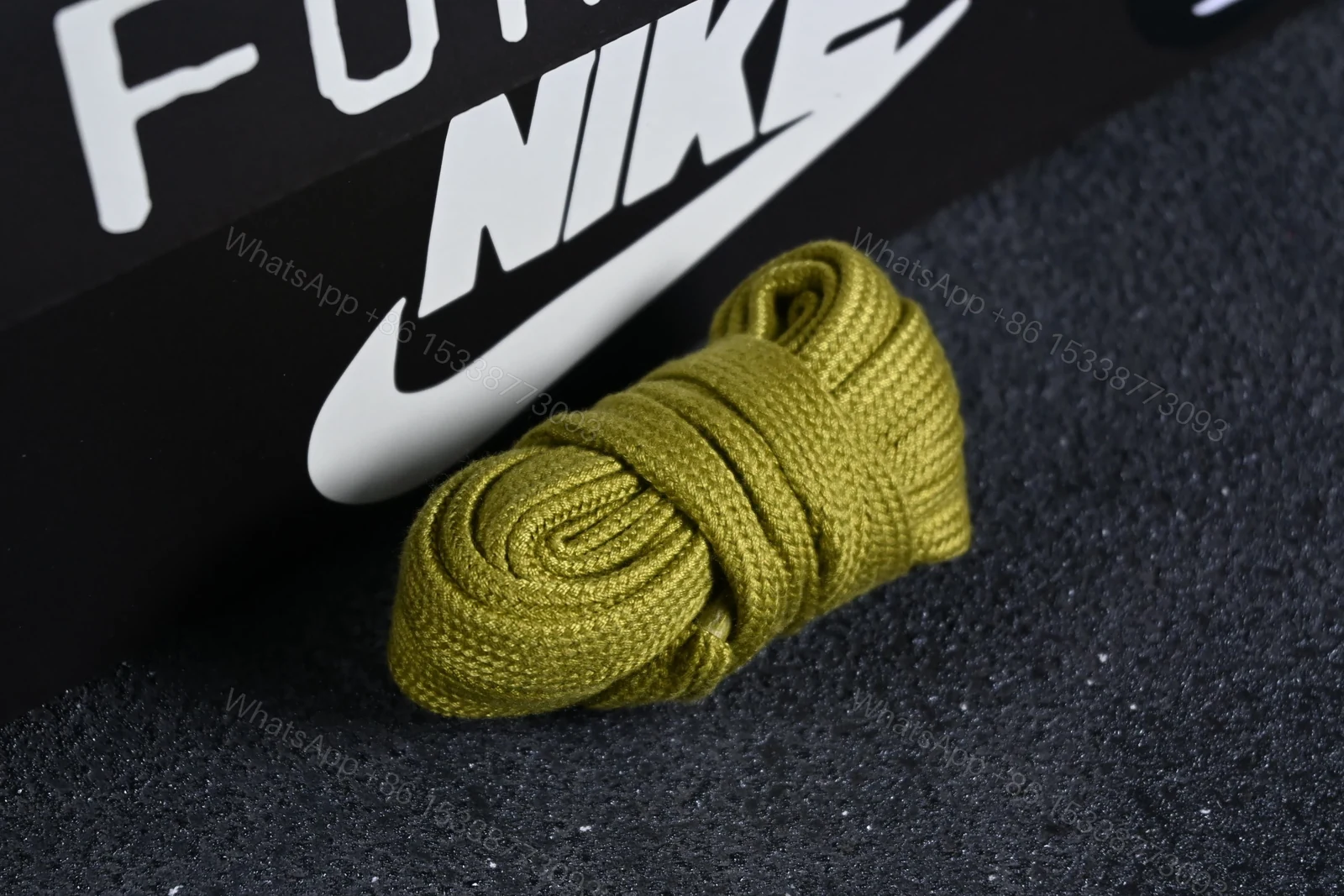 View 12 of Nike Air Force 1 Low Cactus Plant Flea Market Moss