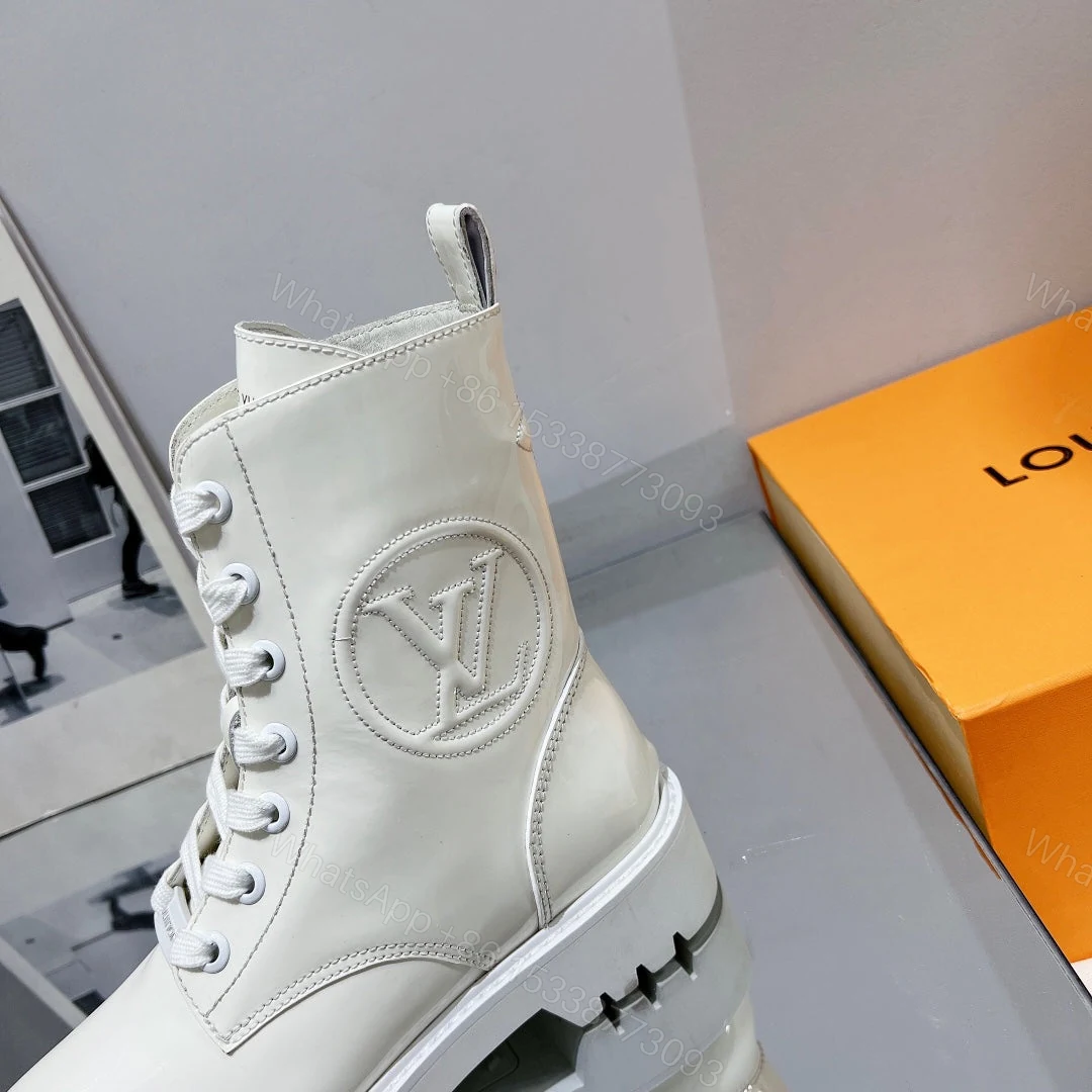 View 8 of Premium LUV BOOTS 005