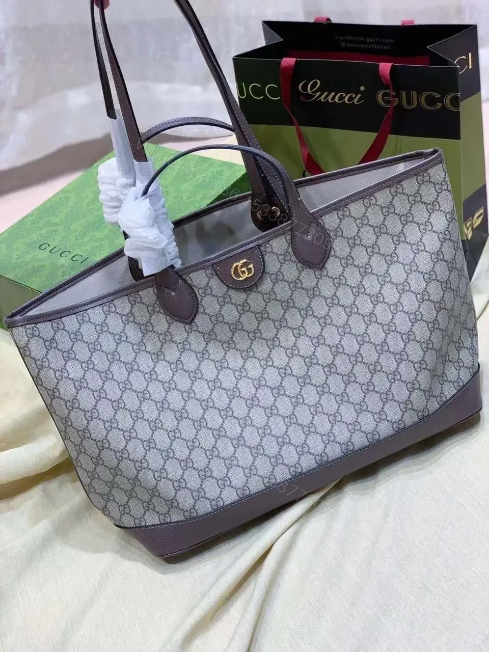 GUCCI — view 1