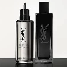 Yves Saint Laurent Myslf Le Parfum 100ml — view 1