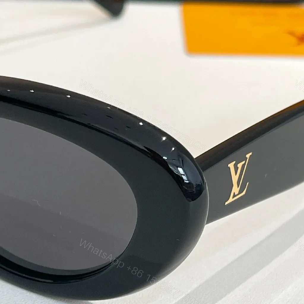 View 3 of Bold Cat-Eye Sunglasses: Premium Tortoiseshell, Polarized UV