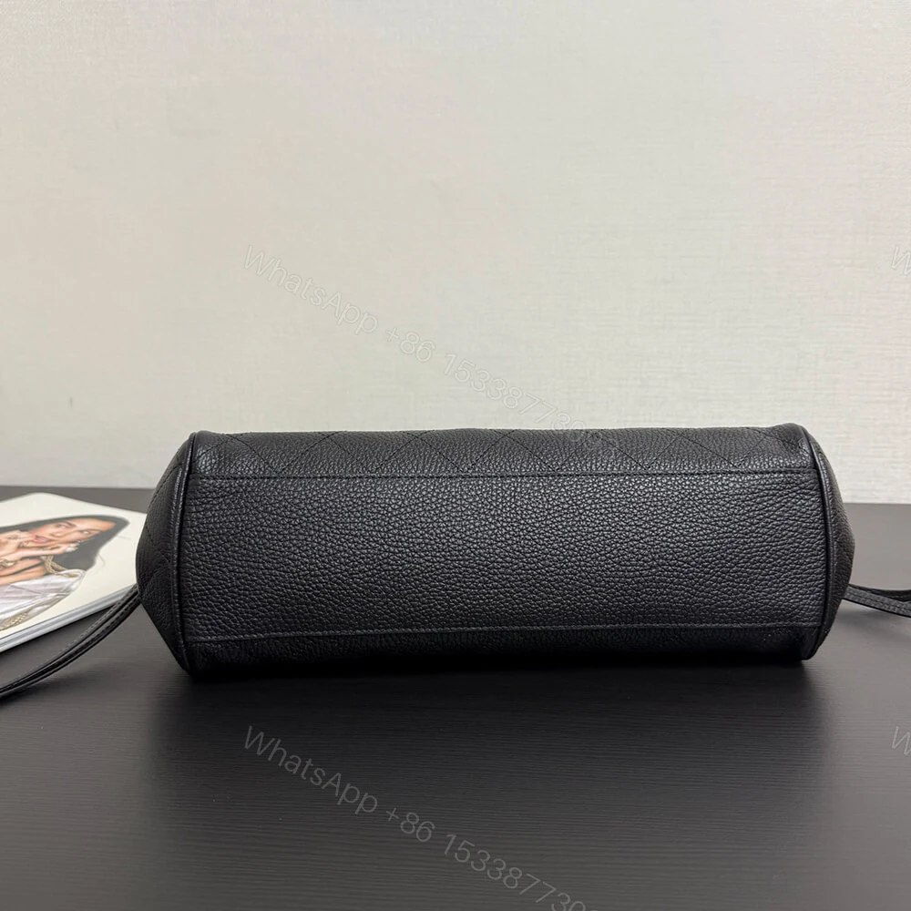 View 5 of CHANEL Small Tote(HIGH-END GRADE)