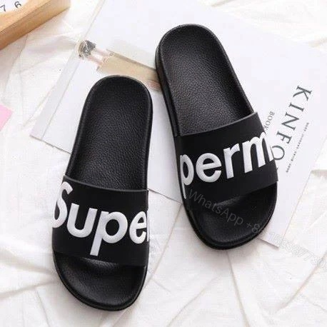 View 2 of SUPREME SANDALS – SDS001