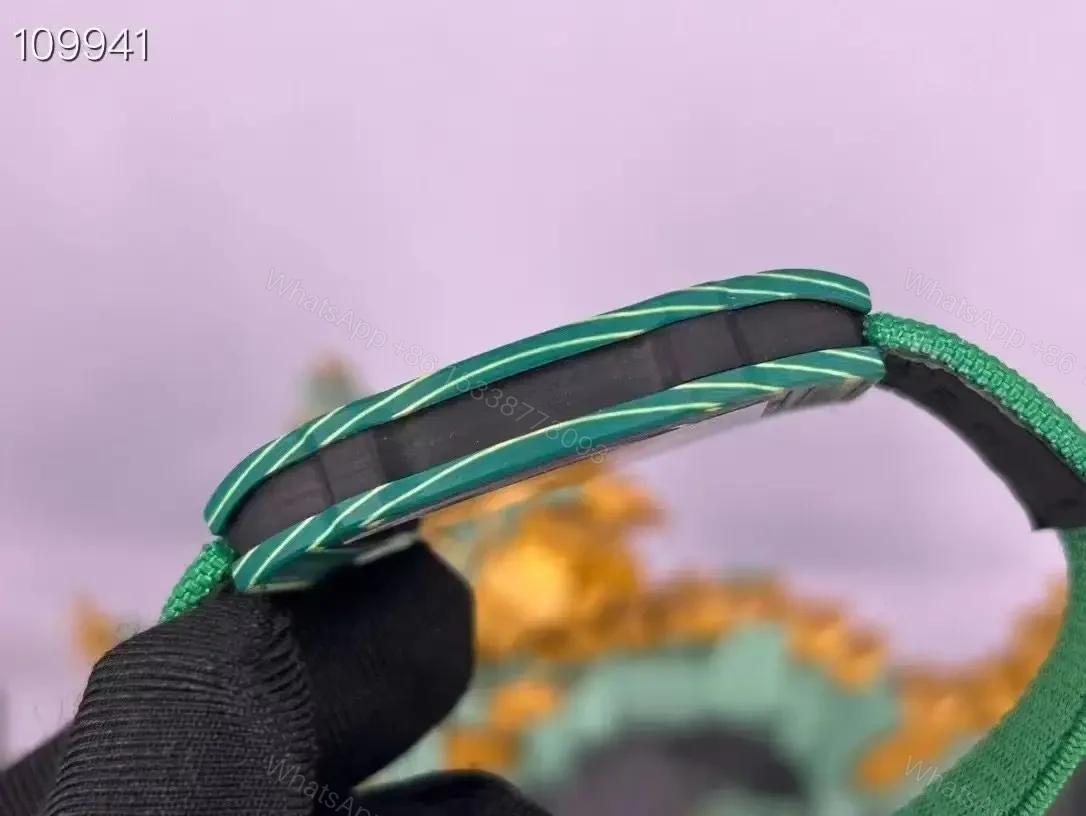 View 13 of Richard Mille 67-02 | Original Quality Super Clone