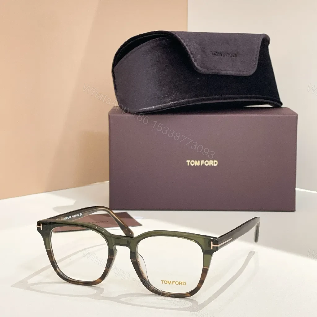 View 9 of Modern Eyewear Set: Premium Frames + Cardholder Case