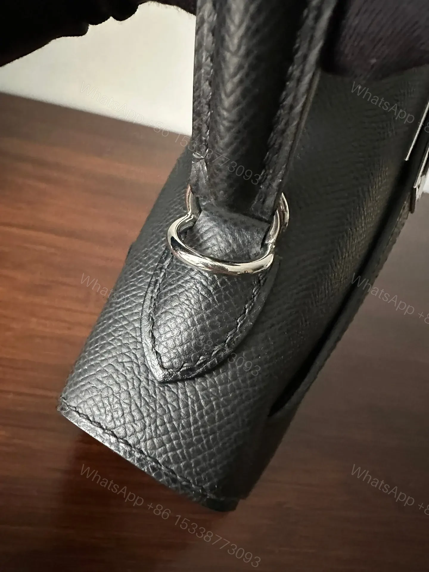 View 9 of HN 25 Black Epsom