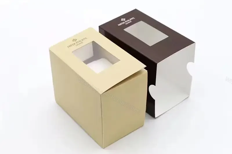 View 4 of Patek Philippe Factory Box Replica