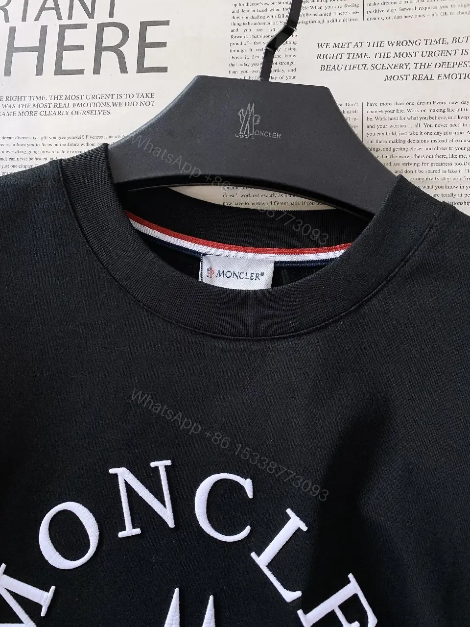View 7 of Bold Luxe Graphic Tee: Premium Cotton, Relaxed Fit, City Style