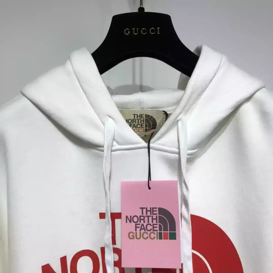 View 3 of Gucci Hoodie – GC14