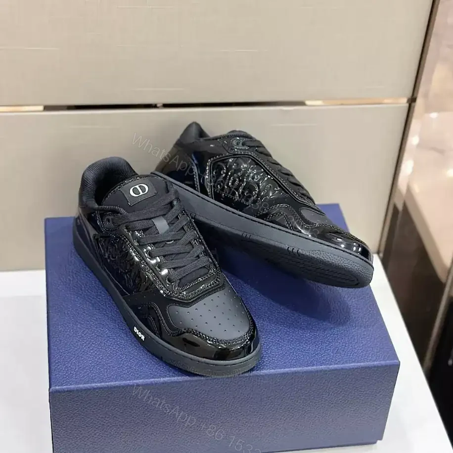 View 8 of B27 LOW-TOP SNEAKER – CD136