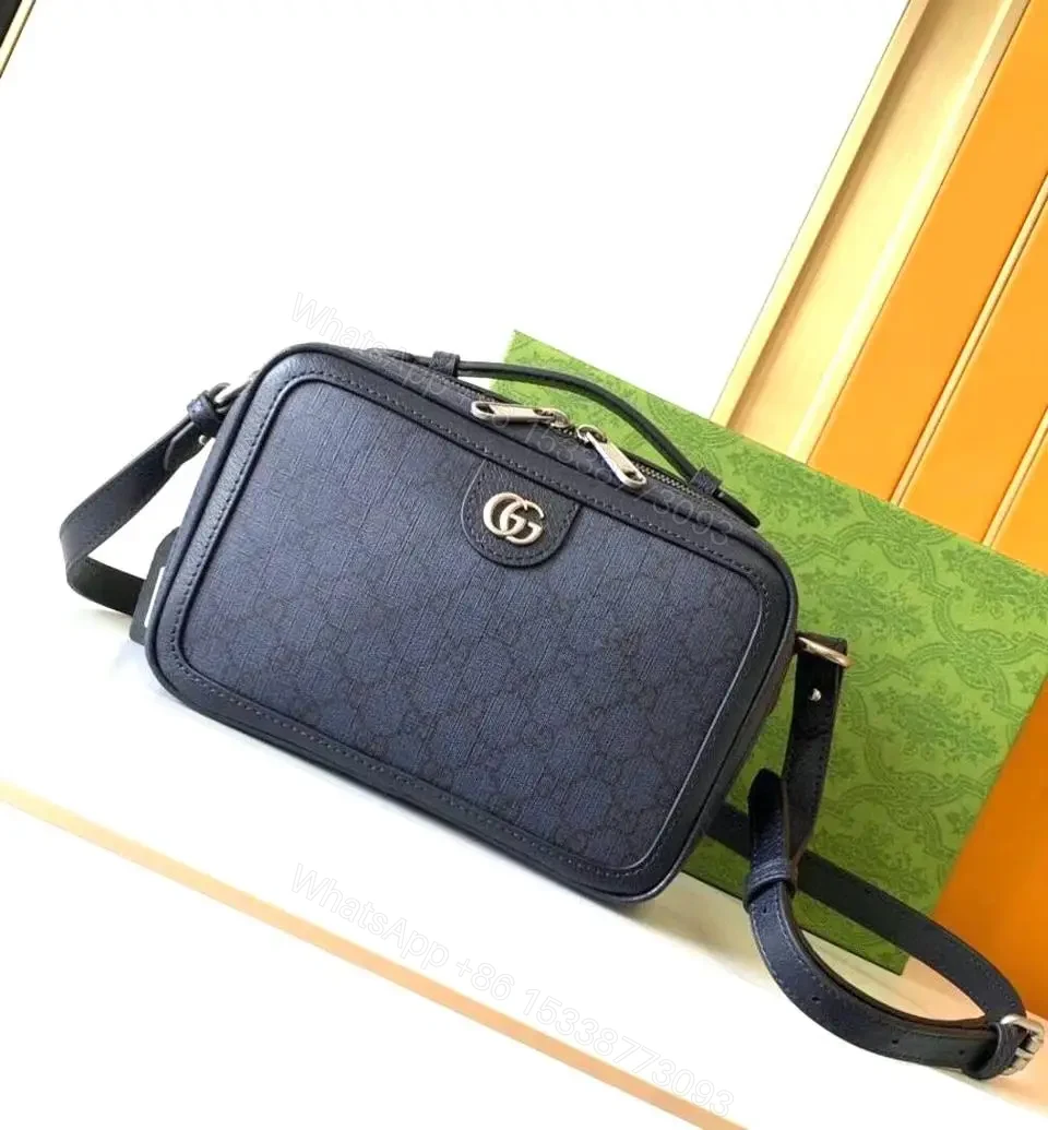 GUCCI — view 1
