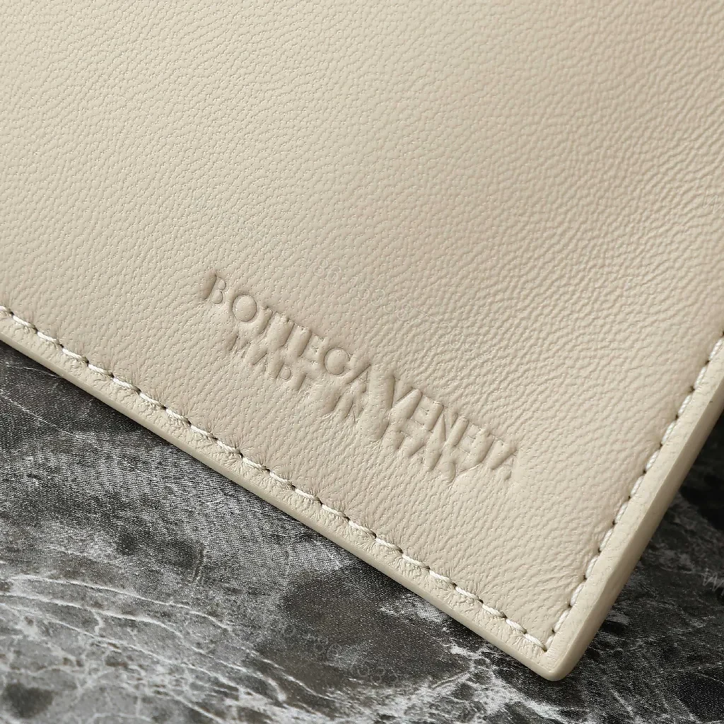 View 6 of Woven Tote: Subtle Luxury, All-Day Versatility Bag