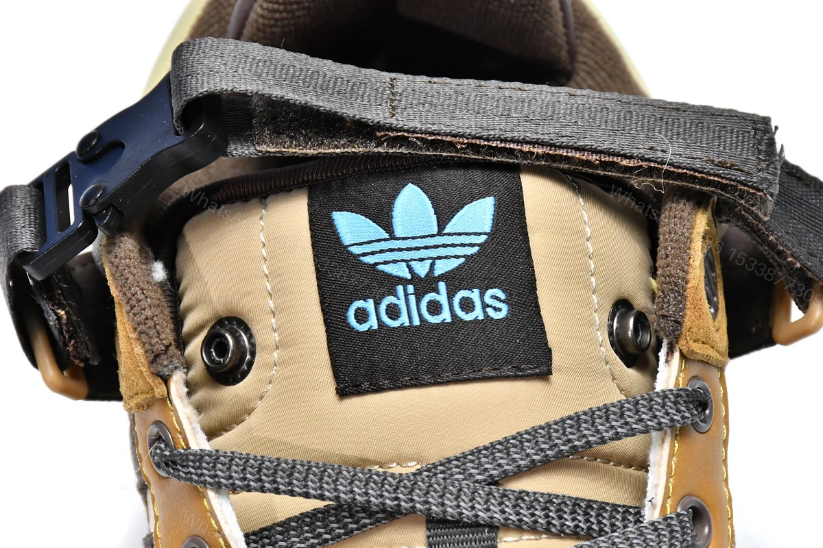 View 7 of adidas Forum Low Bad Bunny GW0264