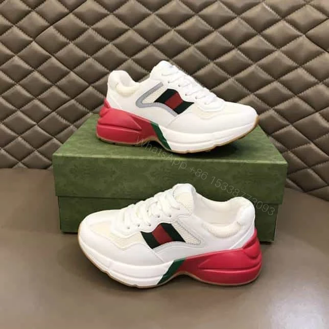 View 5 of Men’s Rhyton sneaker – GC92