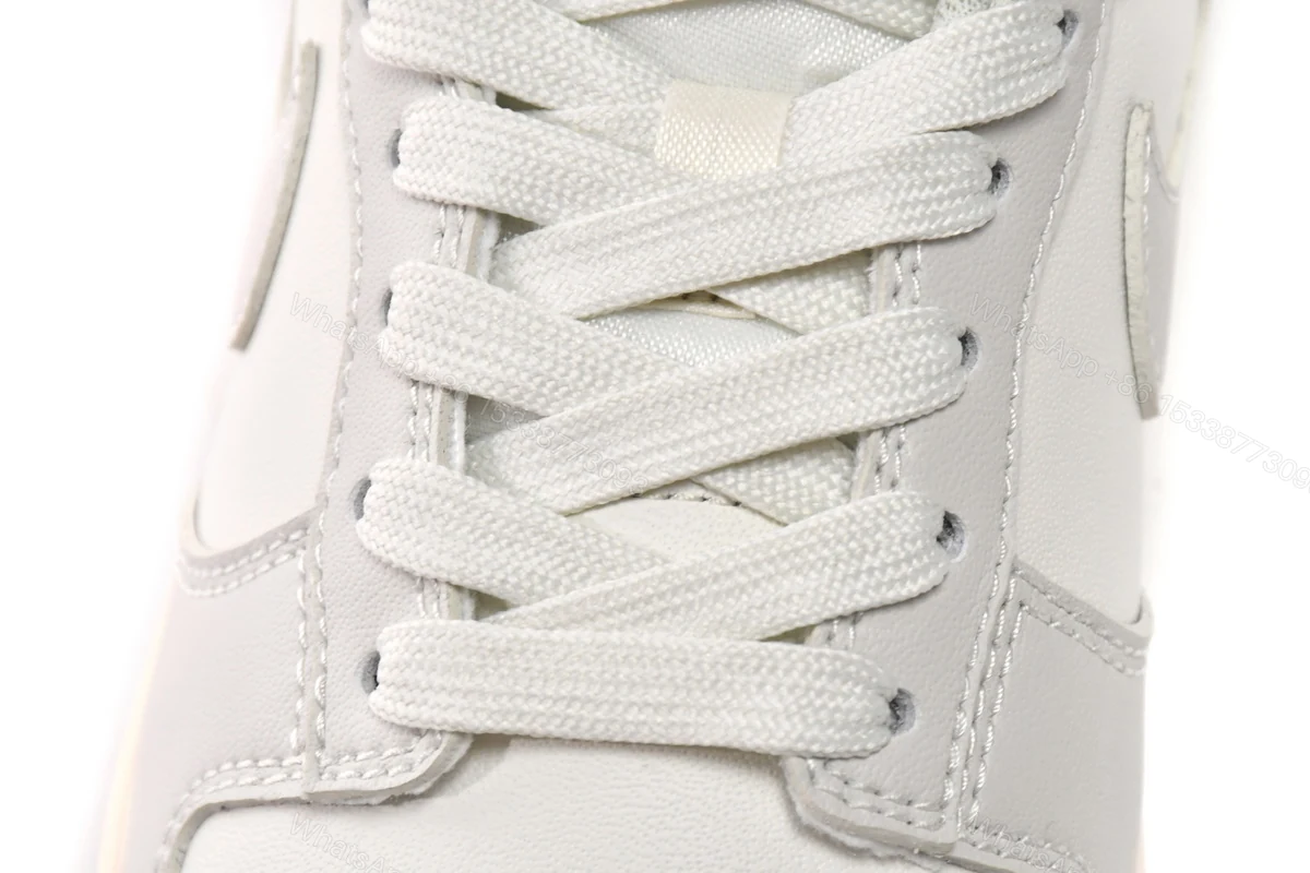 View 5 of Nike Dunk Low Light Bone DD1503-107