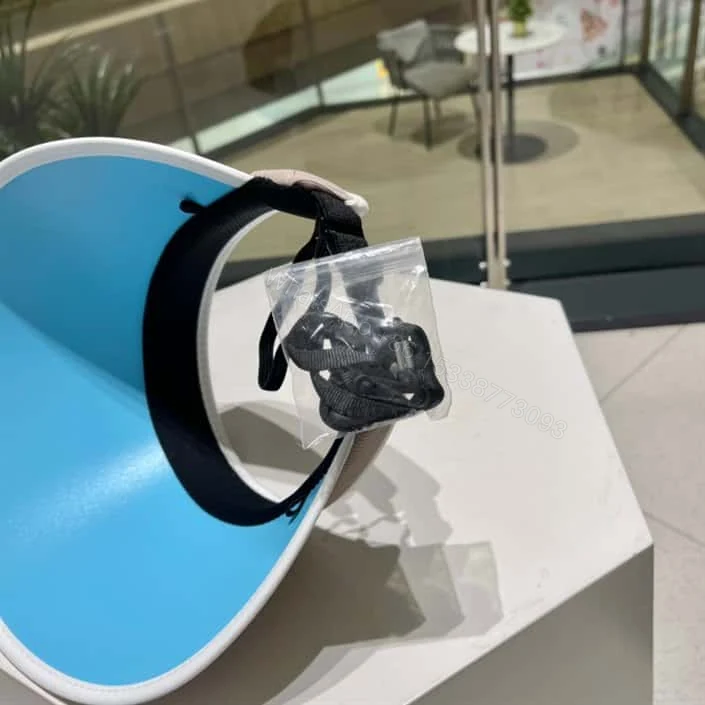 View 4 of Louis Vuitton Visor – LHC12