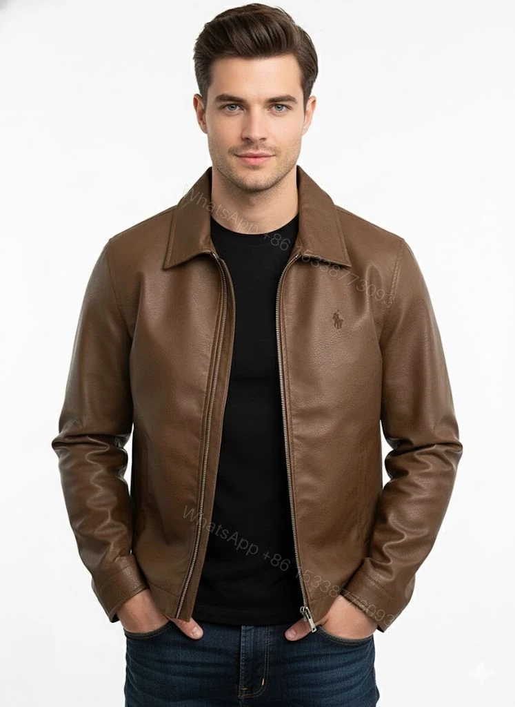 View 14 of FIRST COPY RALPH LAUREN IMPORTED EXCLUSIVE HIGH END JACKET