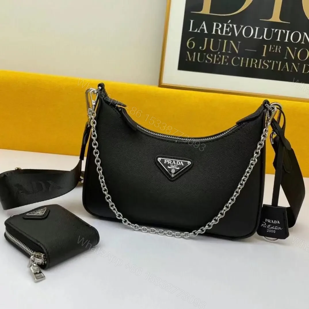 PRADA — view 1