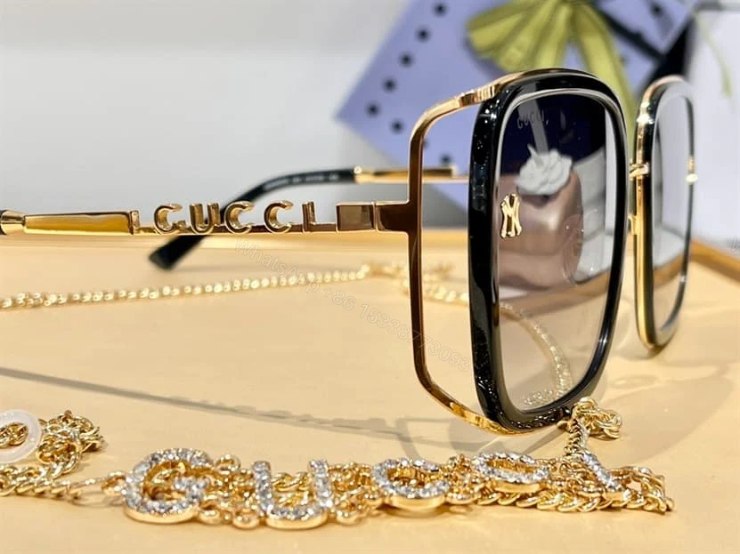 View 7 of GUCCI SUNGLASSES – GST20