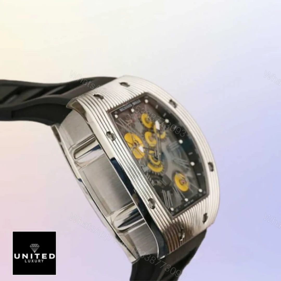 View 6 of Richard Mille Hommage Replica