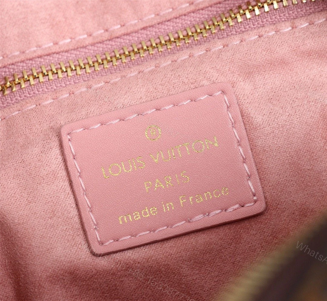 View 8 of Louis Vuitton Petite Malle