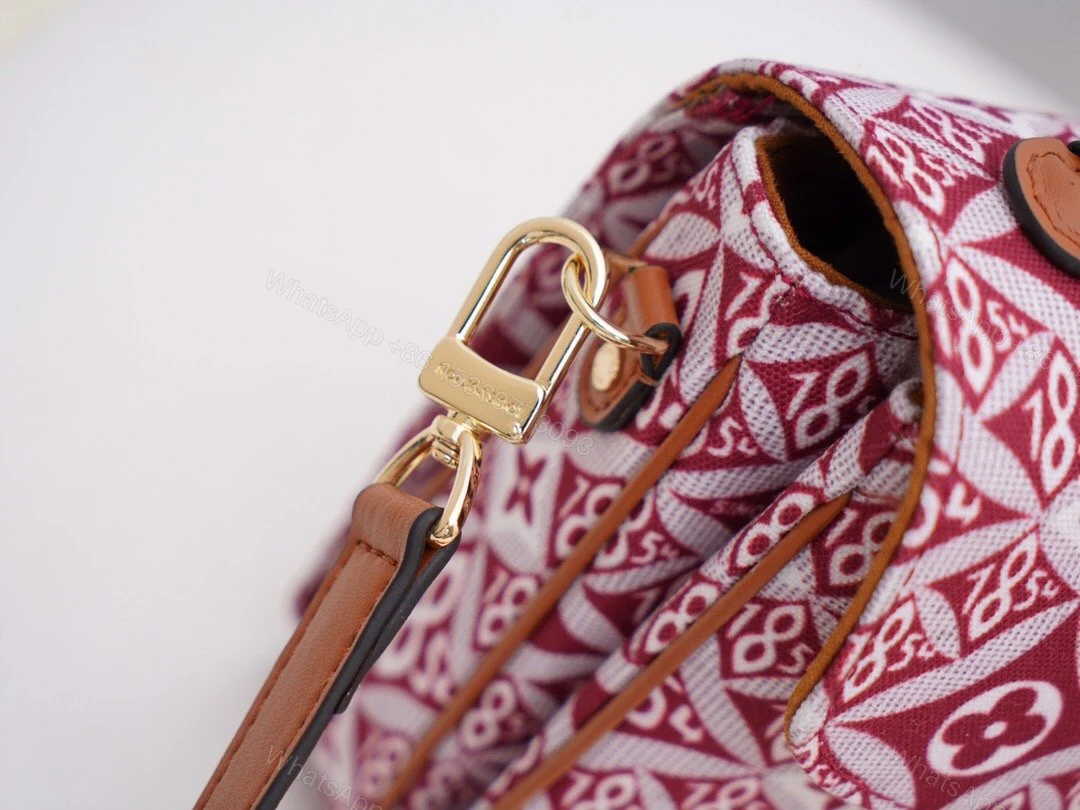 View 6 of LV By The Pool Pochette Métis