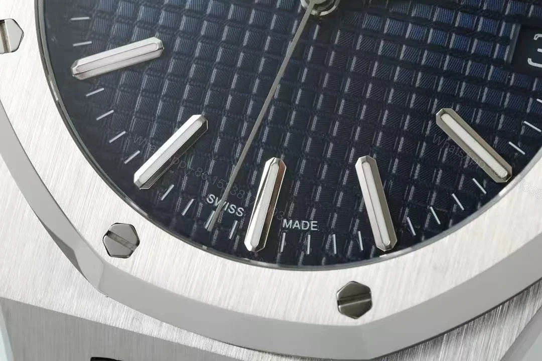 View 6 of Replica Clone Audemars Piguet Royal Oak 50th Anniversary