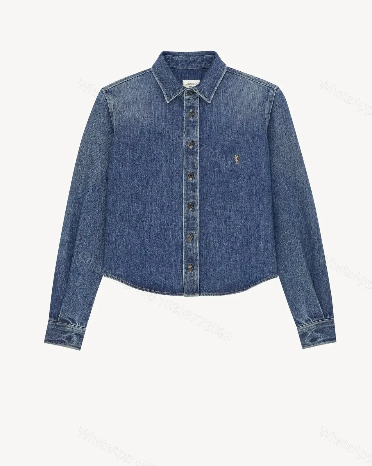 ysl Shirt — view 1