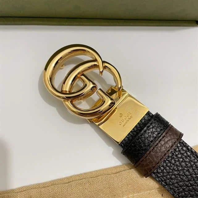 View 4 of GUCCI BELT – B56