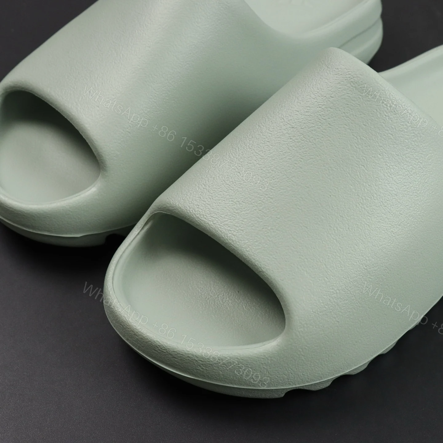 View 5 of Yeezy Slide Salt Reps