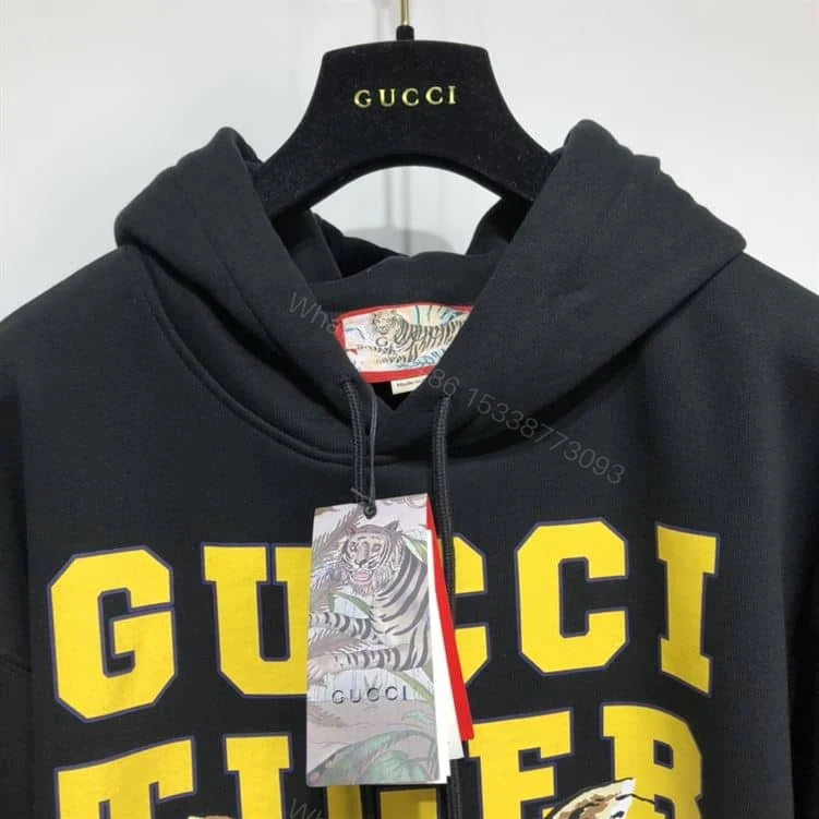 View 3 of Gucci Hoodie – GC63