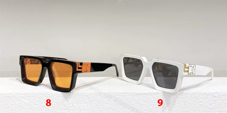 View 8 of LV SUNGLASSES – GLVT24