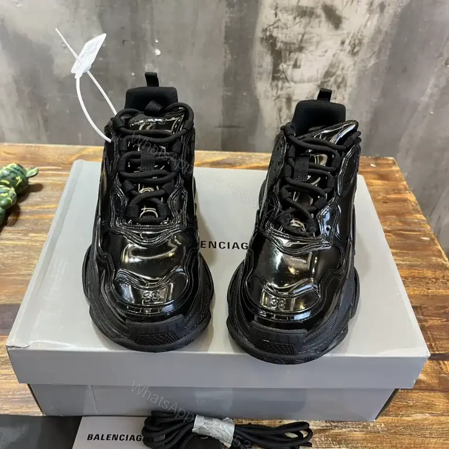 View 6 of BALENCIAGA TRIPLE S SNEAKER – BB259