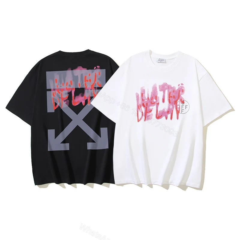 View 10 of Off-white T-Shirt # 167