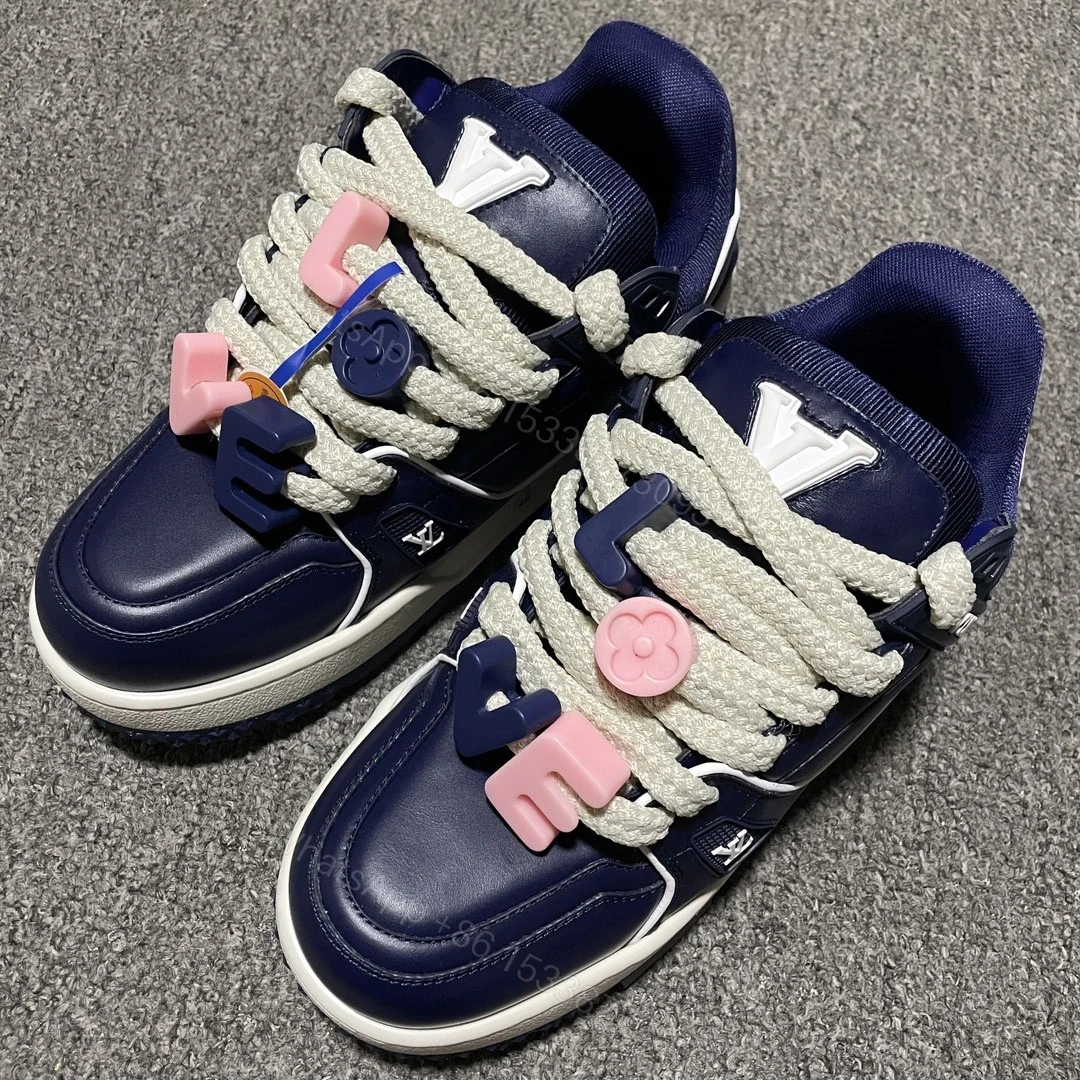 View 13 of 高仿LV*TrainerMaxi系列1AD6CG/LOVE七夕限定純原版本