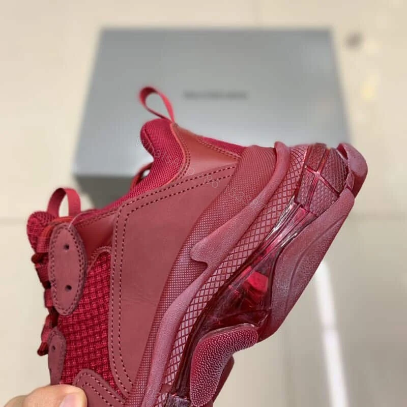 View 4 of BALENCIAGA TRIPLE S TRAINERS – BB20