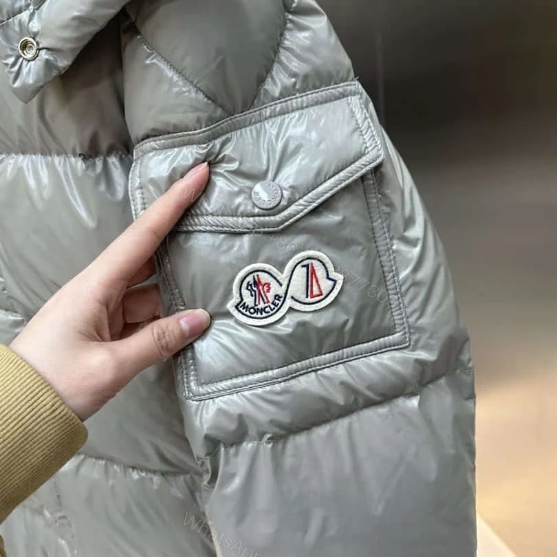 View 3 of MONCLER JACKET – MJ062
