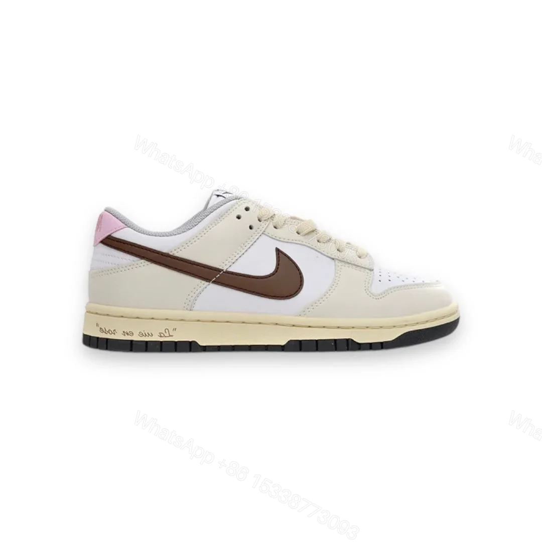Nike Dunk Low — view 1