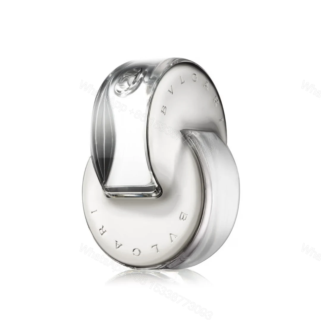 Bvlgari Omnia Crystalline Eau de Toilette — view 1