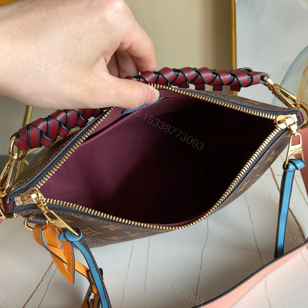 View 9 of Louis Vuitton M44546 Rivoli