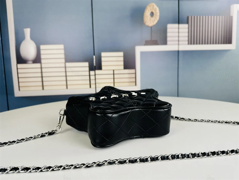 View 3 of Chanel Star Bag