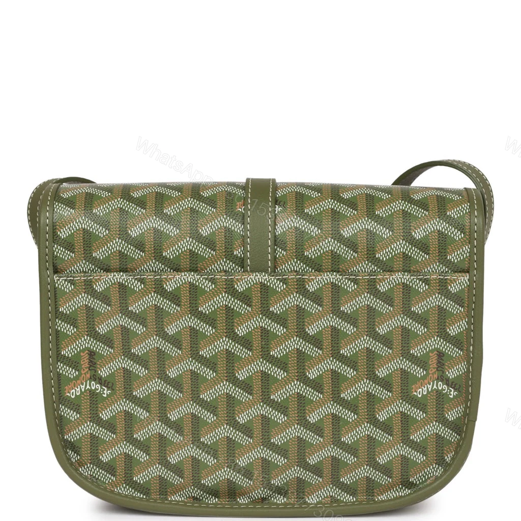 View 3 of Belvedere MM Bag