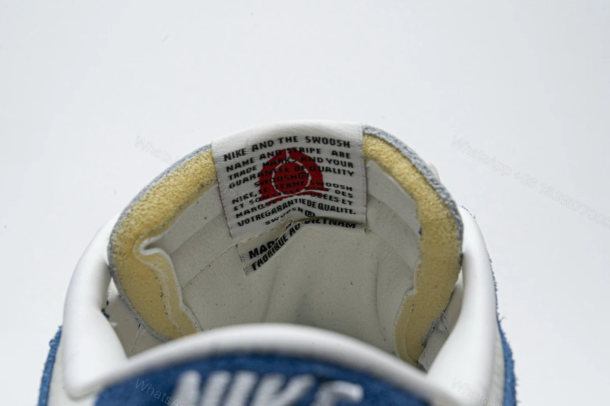 View 12 of Kasina x Nike Dunk Low “80s Bus” CZ6501-100